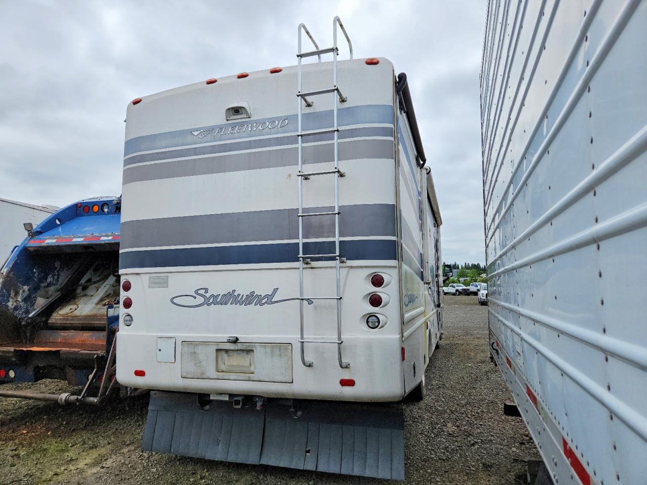 2006 FLEETWOOD ALL Models