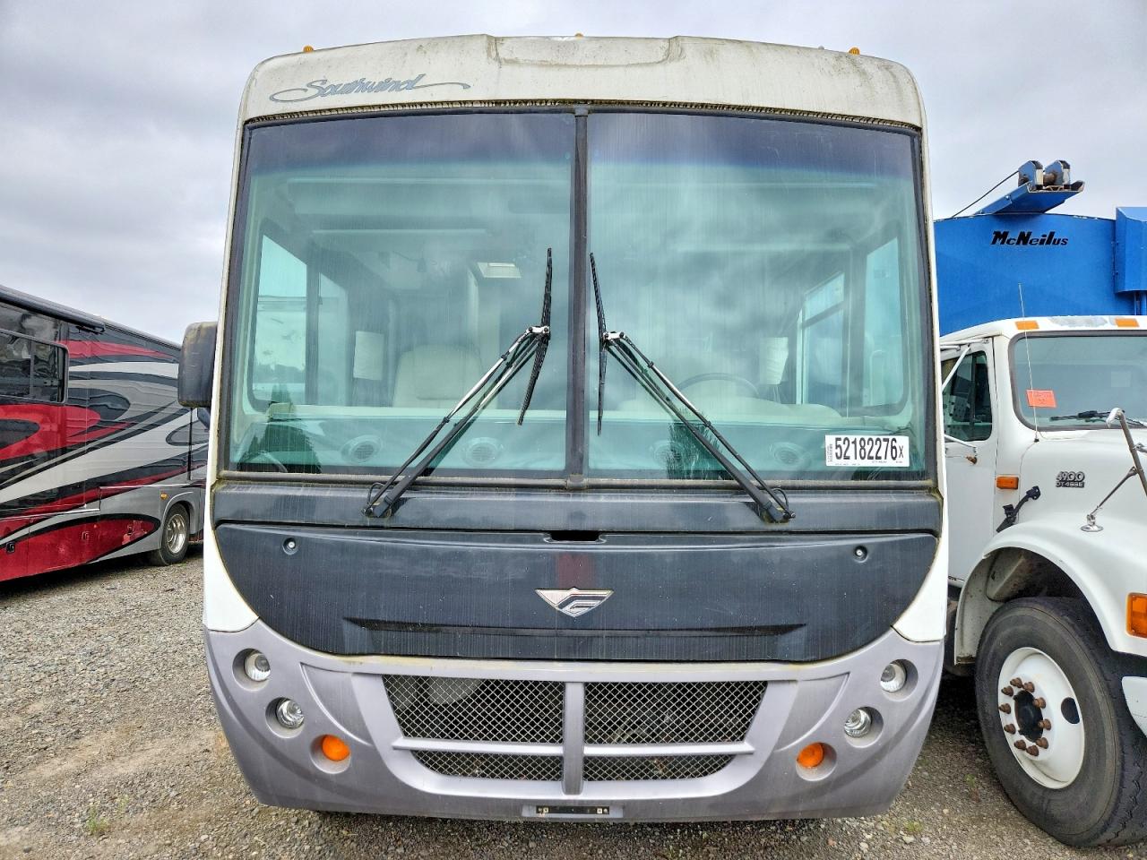 2006 FLEETWOOD ALL Models