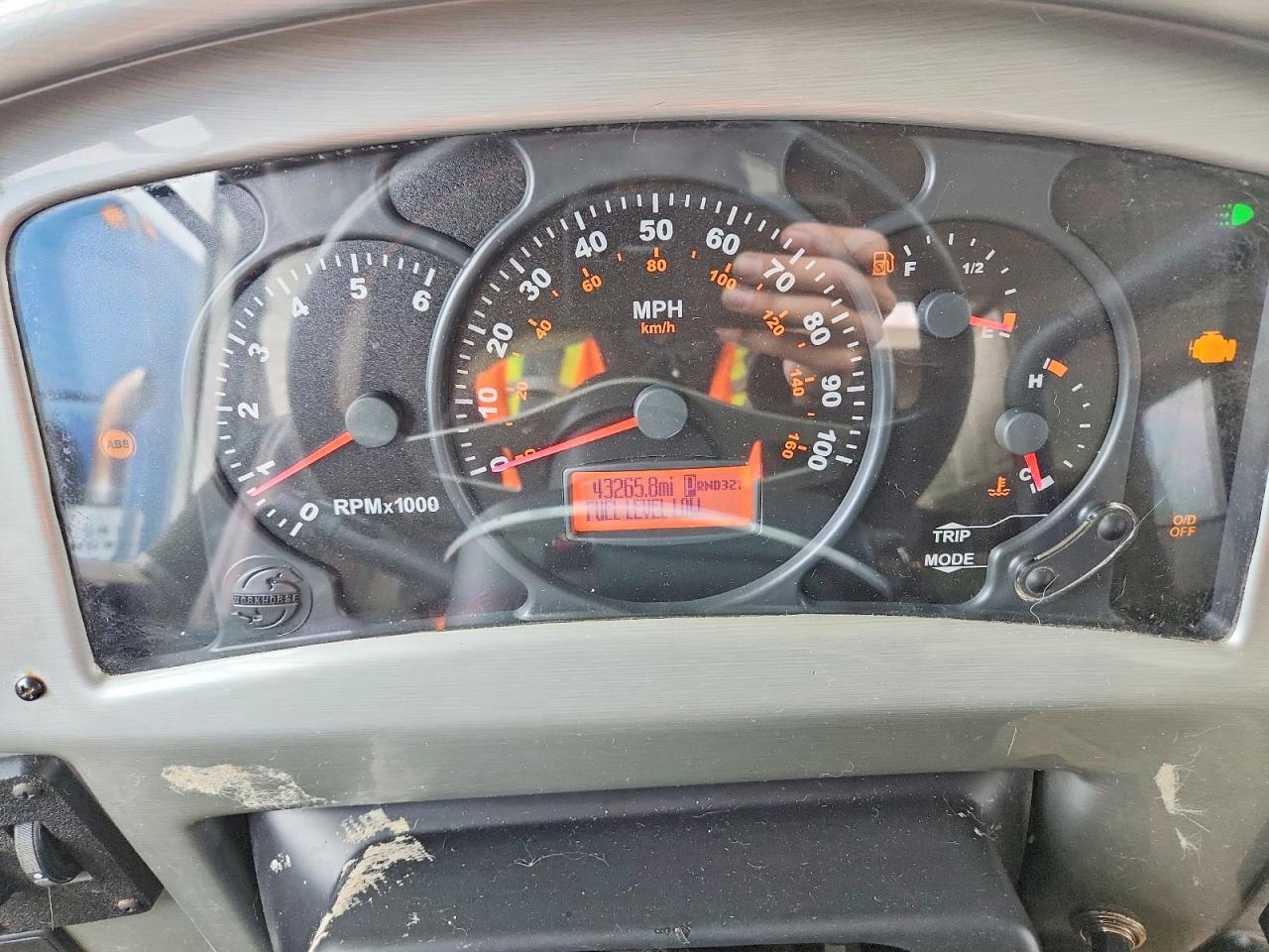 2006 FLEETWOOD ALL Models