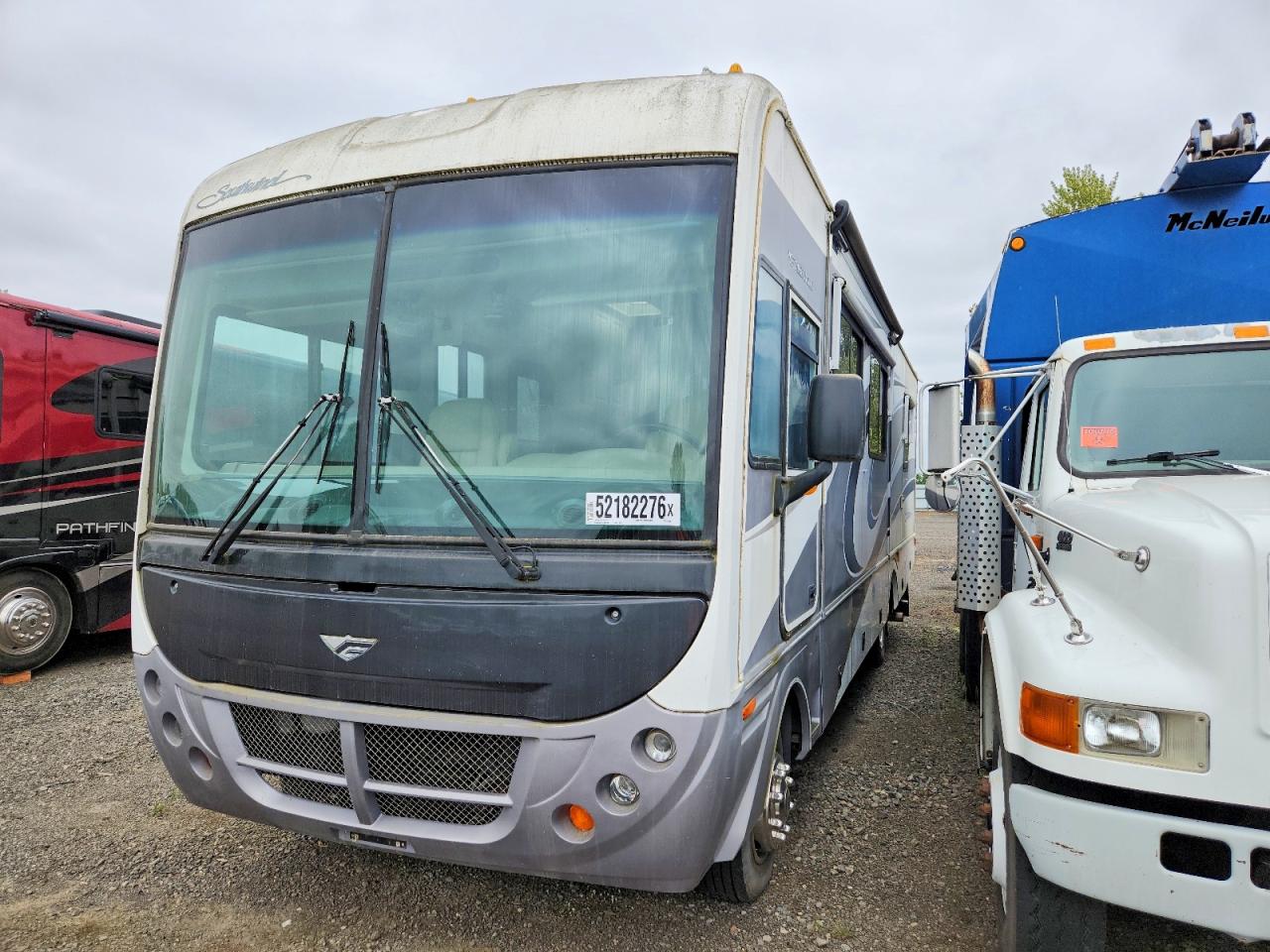 2006 FLEETWOOD ALL Models