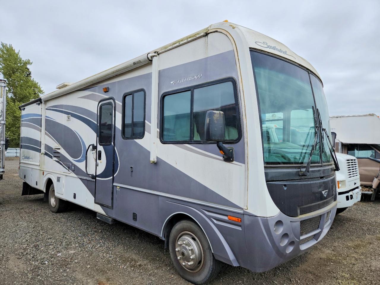2006 FLEETWOOD ALL Models