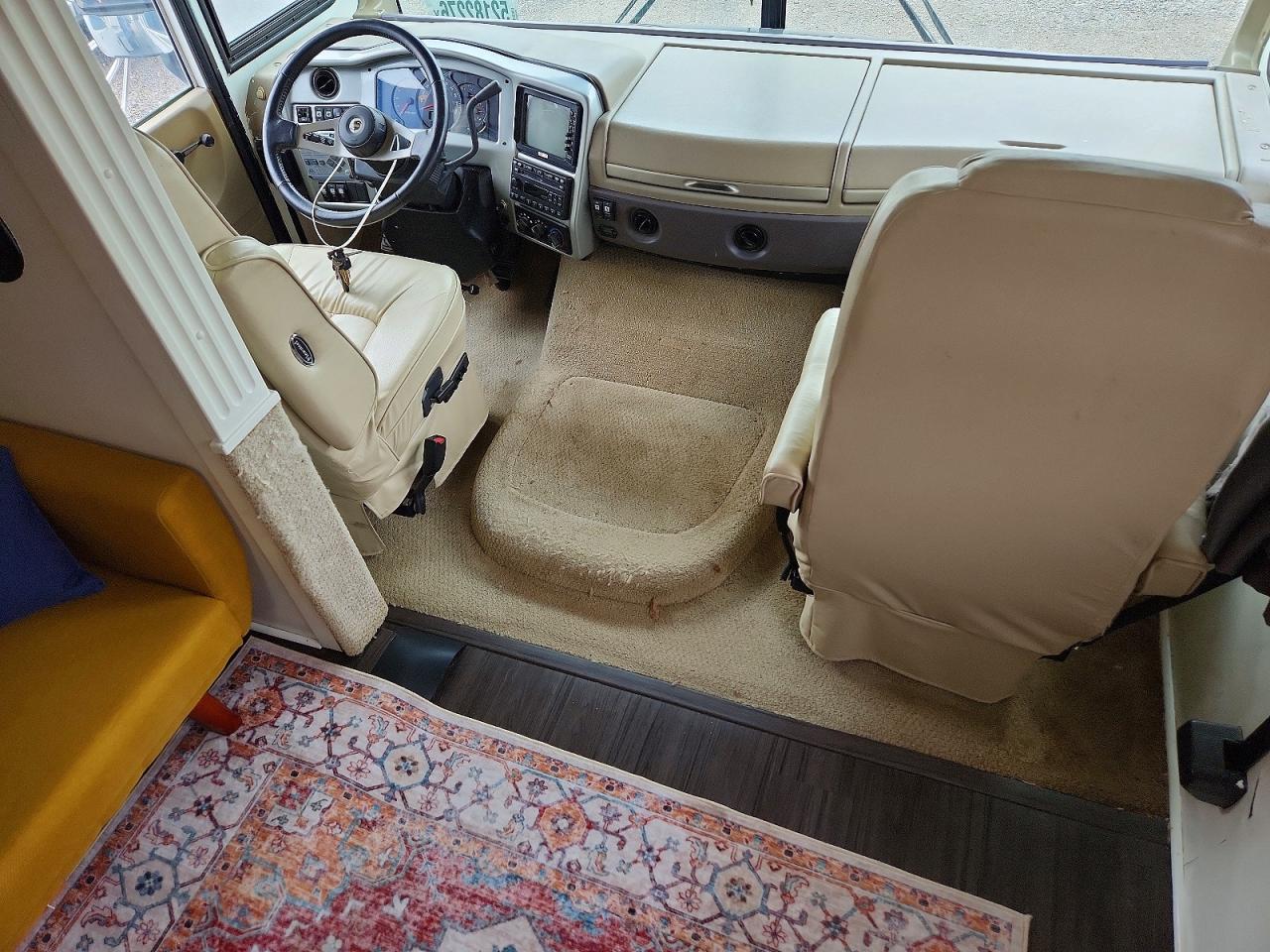 2006 FLEETWOOD ALL Models