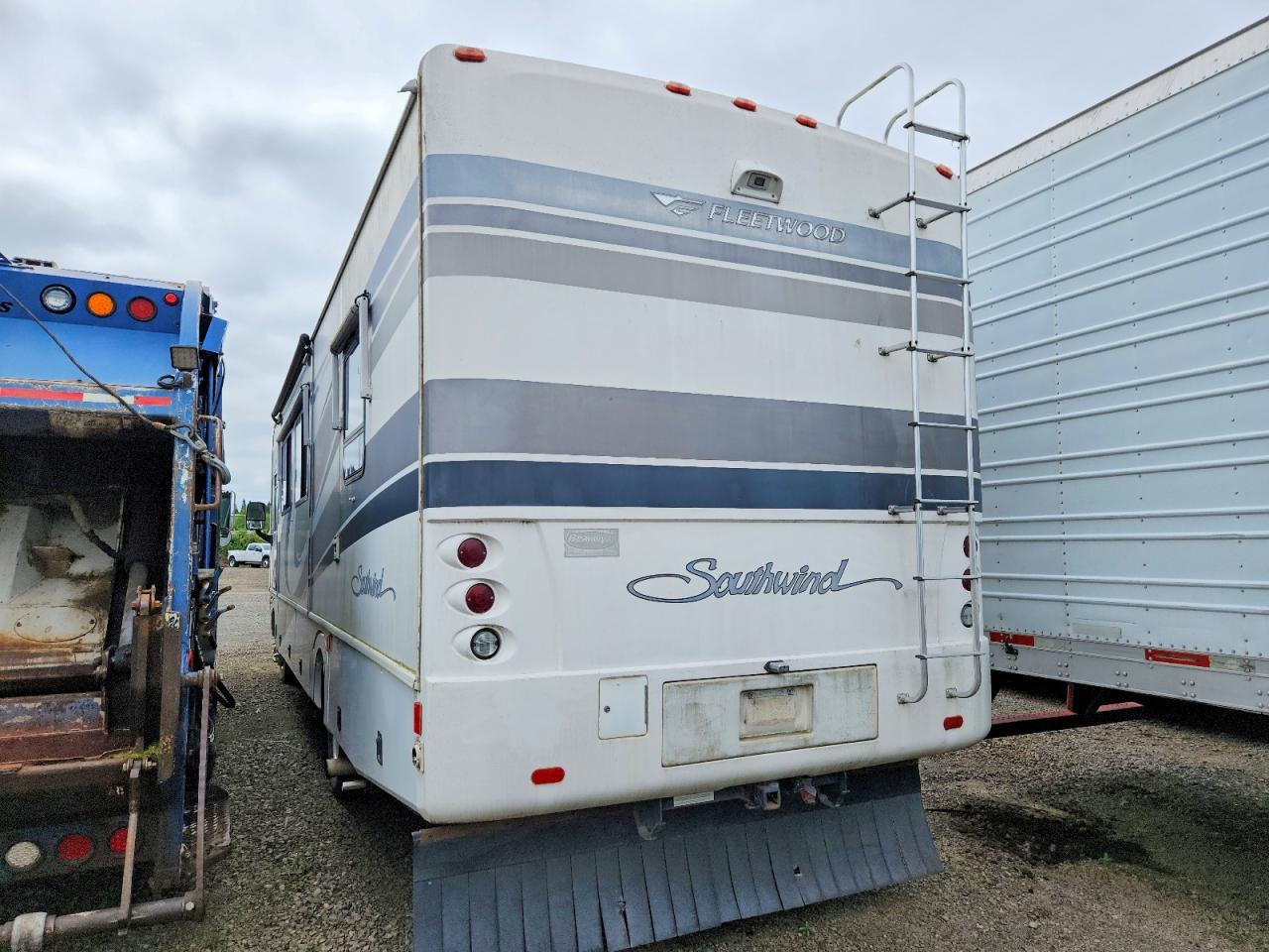 2006 FLEETWOOD ALL Models