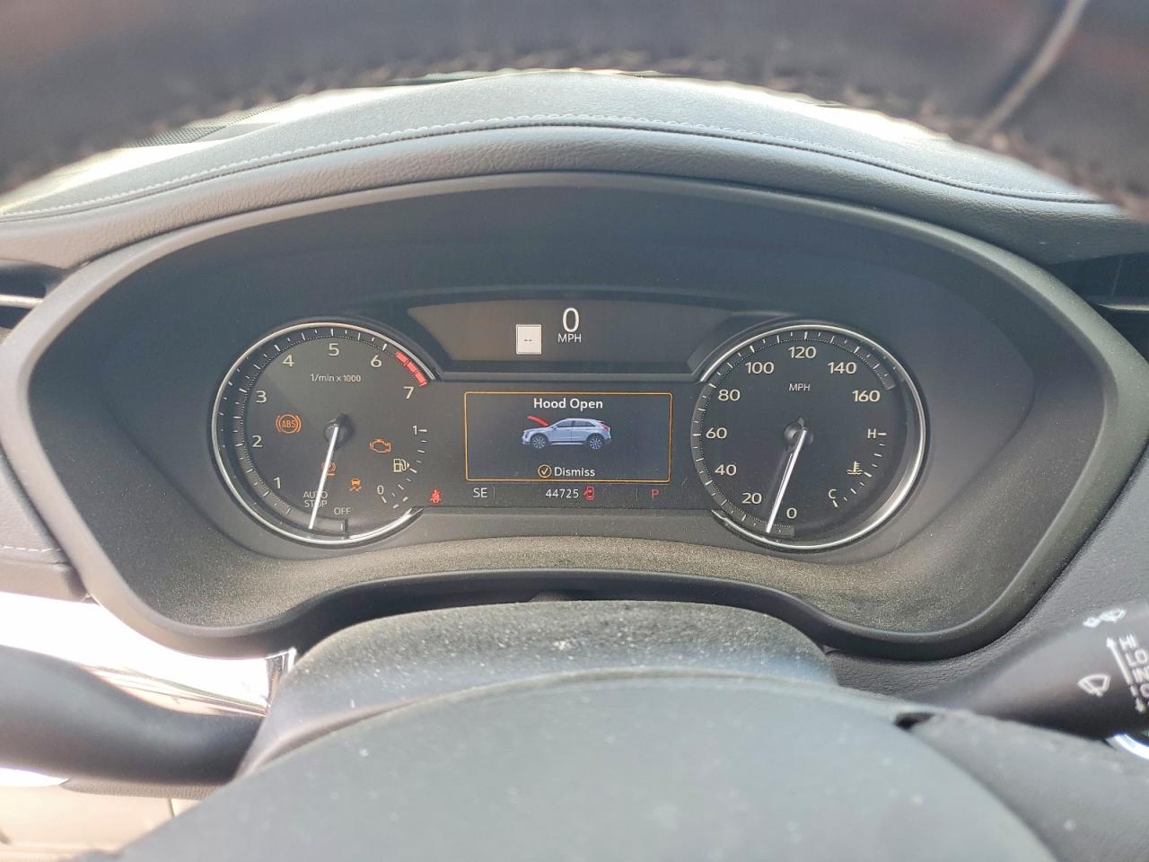 2019 CADILLAC XT4