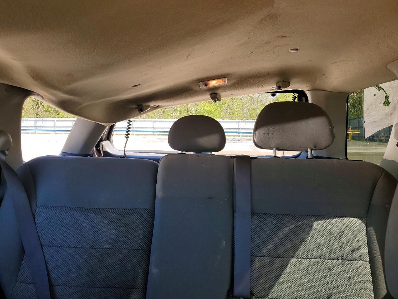 2005 FORD ESCAPE