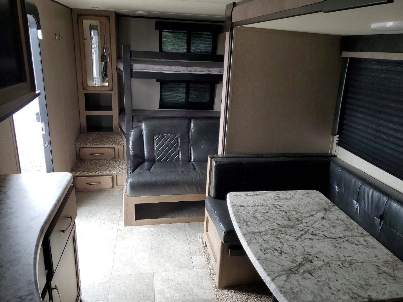 2020 GRAND DESIGN TRANSCEND