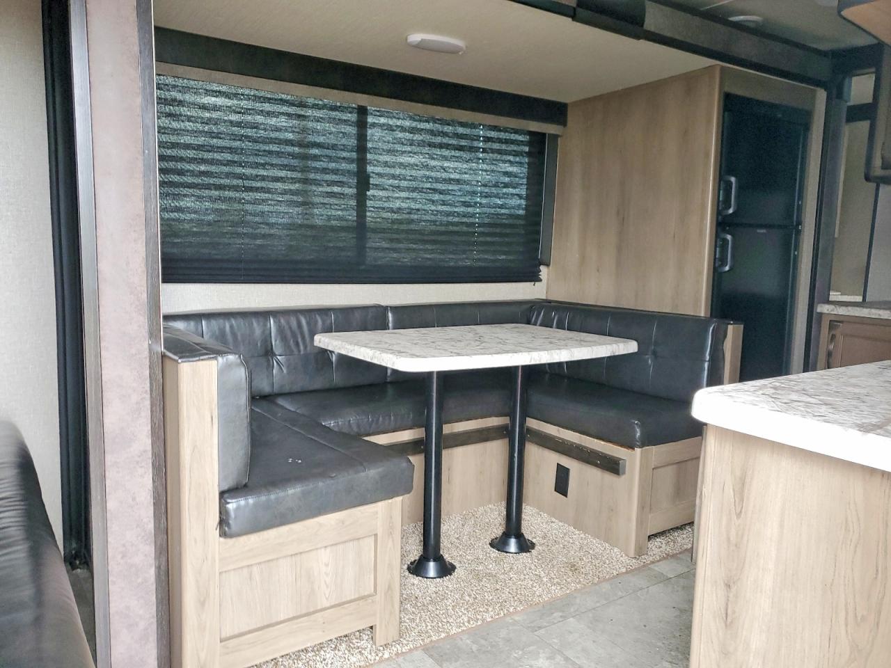2020 GRAND DESIGN TRANSCEND