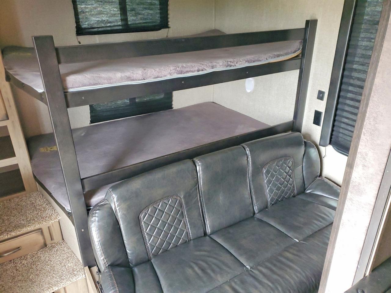 2020 GRAND DESIGN TRANSCEND