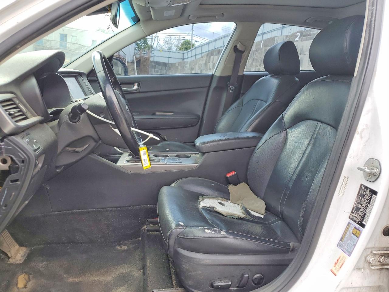 2020 KIA OPTIMA