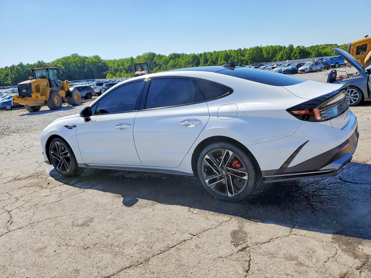 2026 HYUNDAI SONATA