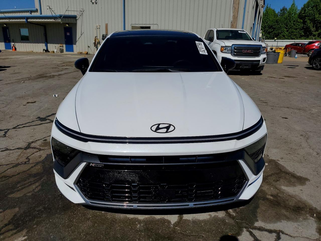 2026 HYUNDAI SONATA