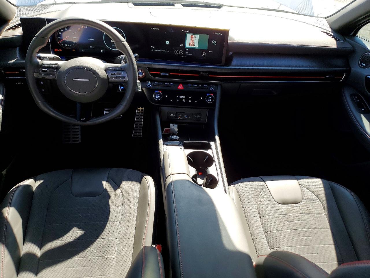 2026 HYUNDAI SONATA