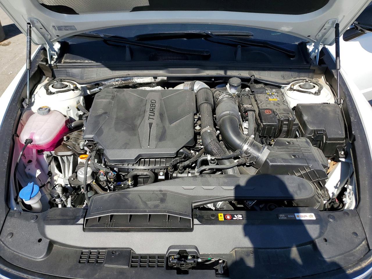 2026 HYUNDAI SONATA