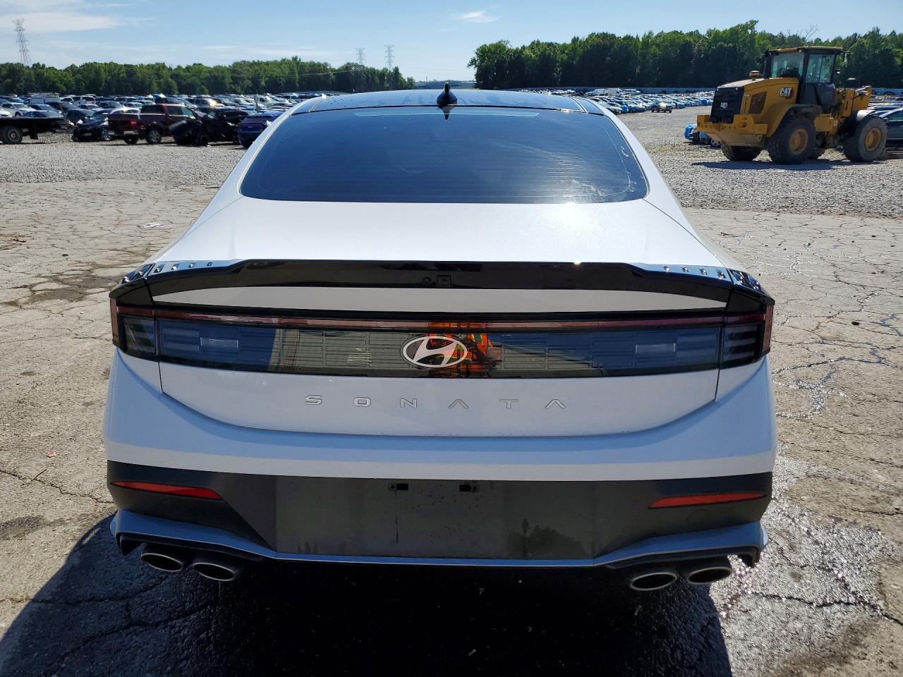 2026 HYUNDAI SONATA
