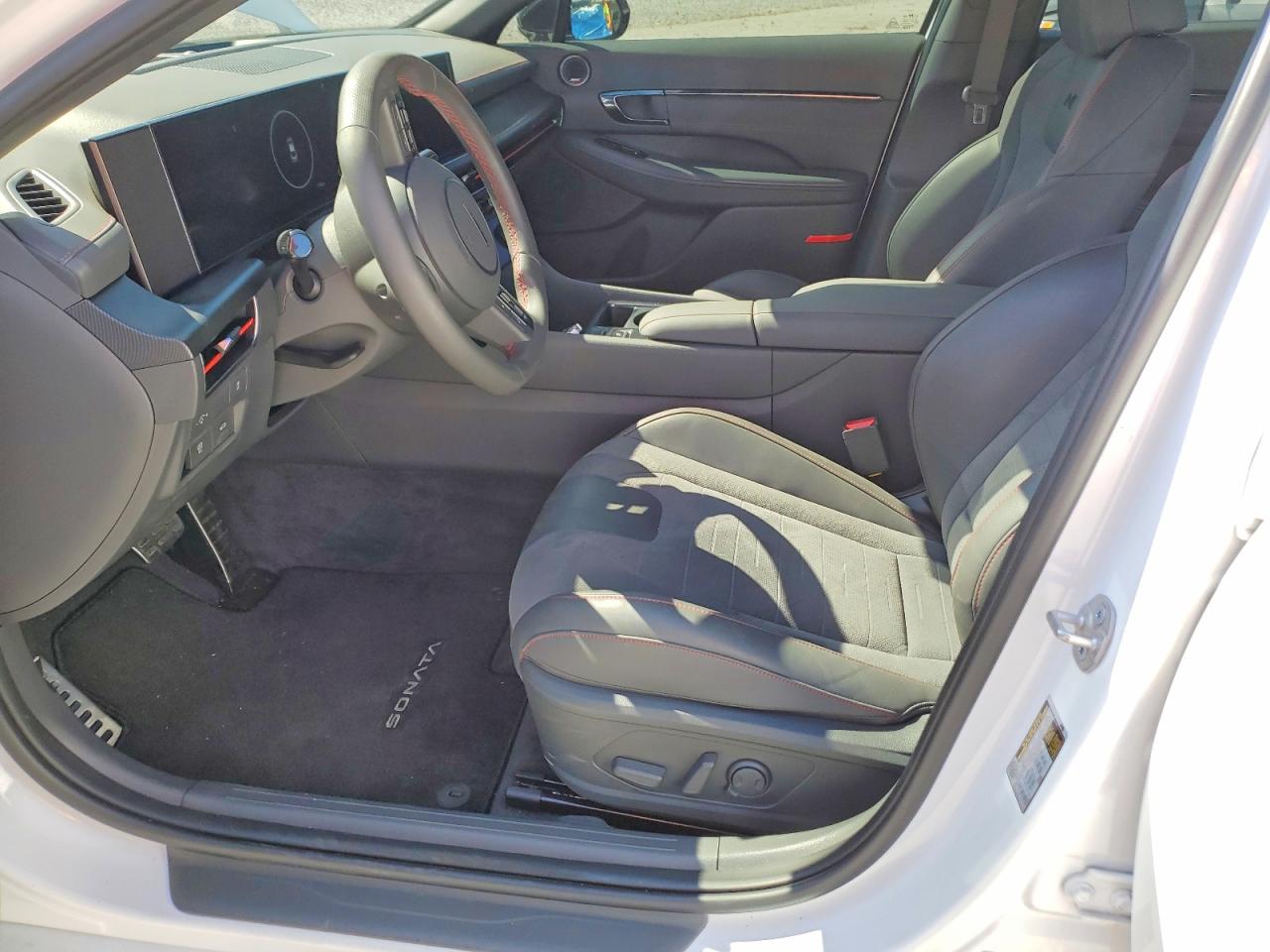 2026 HYUNDAI SONATA