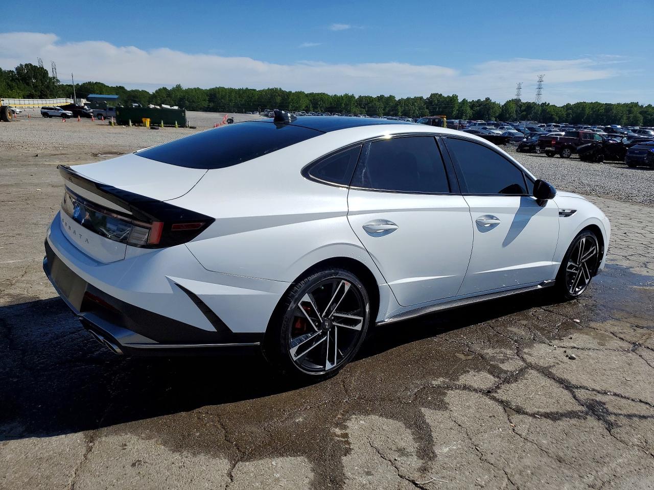 2026 HYUNDAI SONATA