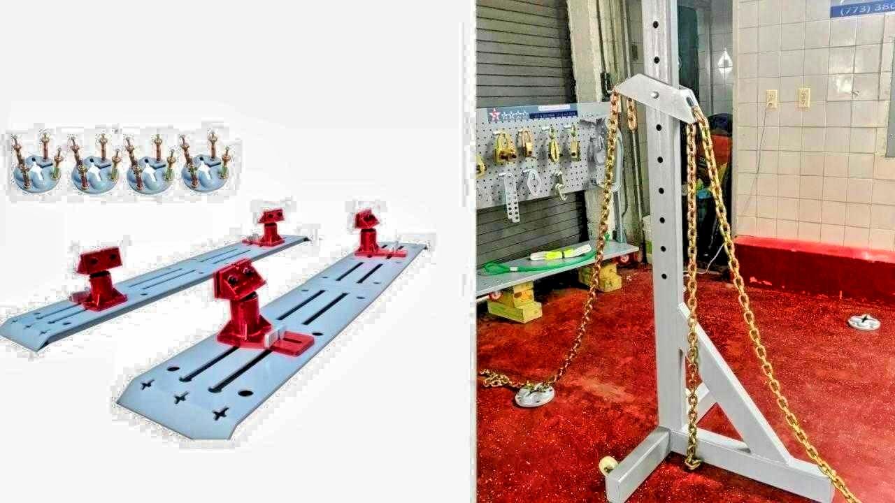 2026 OTEH INDUSTRIAL