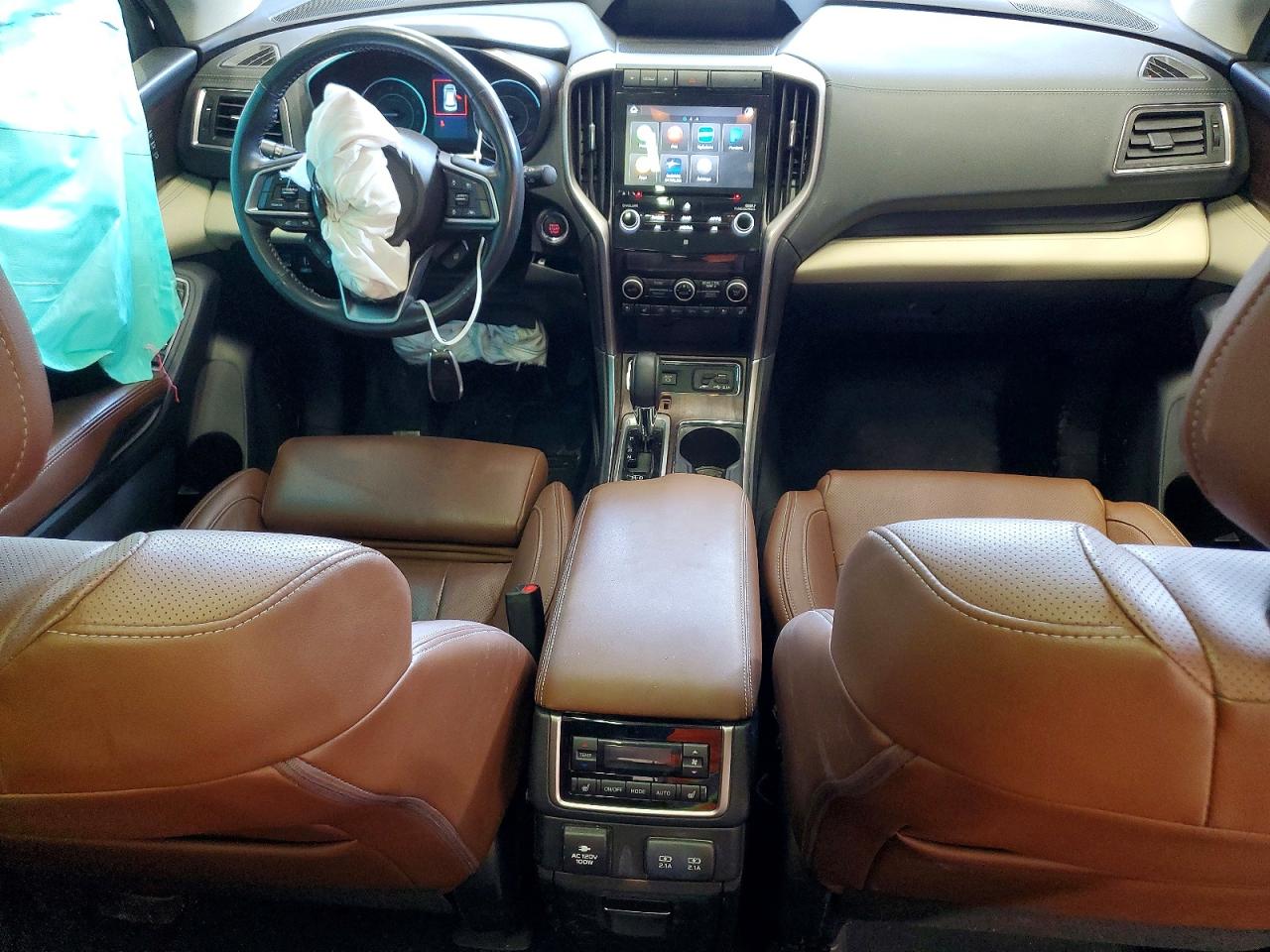 2020 SUBARU ASCENT
