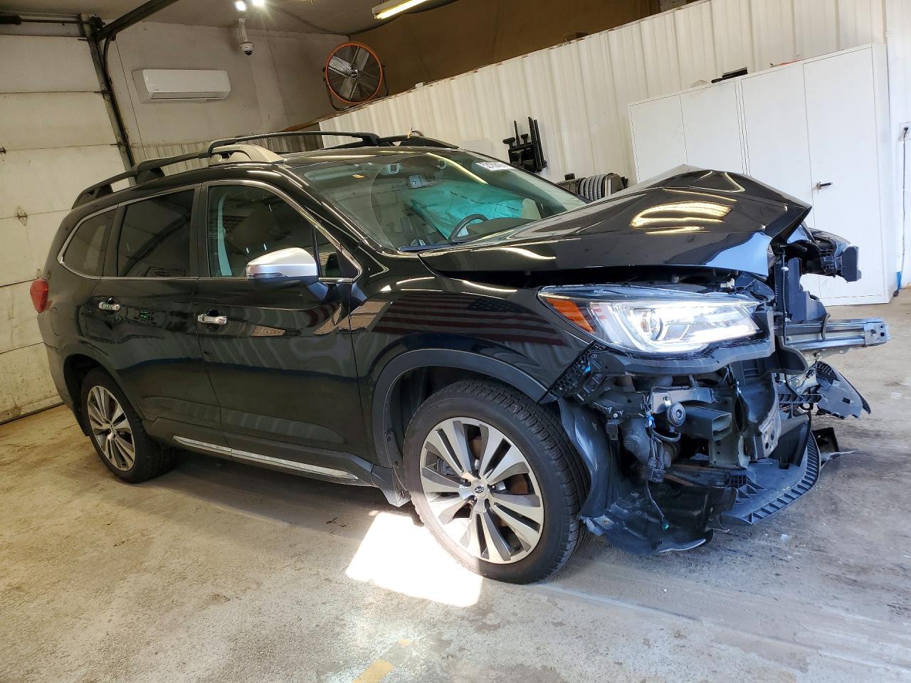 2020 SUBARU ASCENT