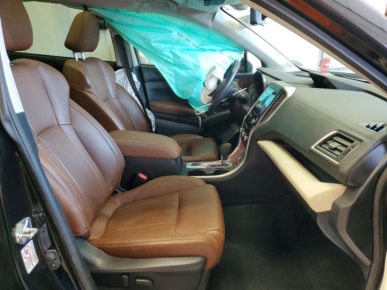 2020 SUBARU ASCENT