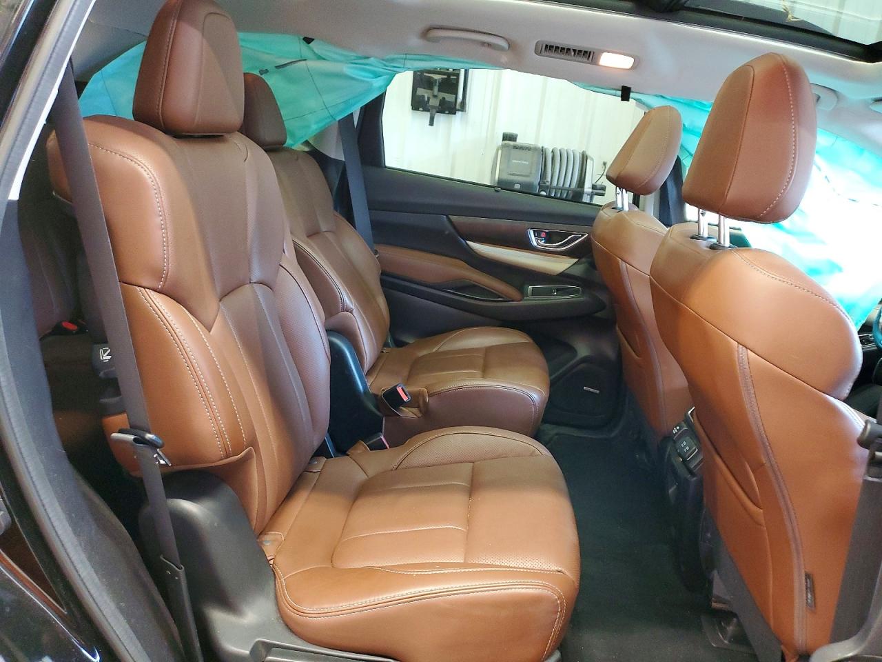 2020 SUBARU ASCENT