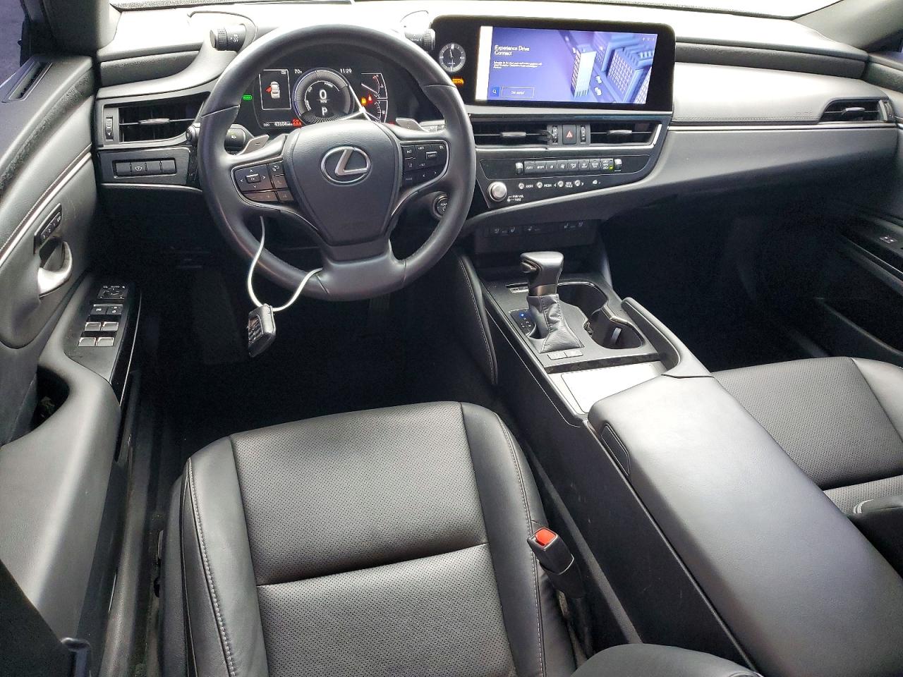 2024 LEXUS ES300