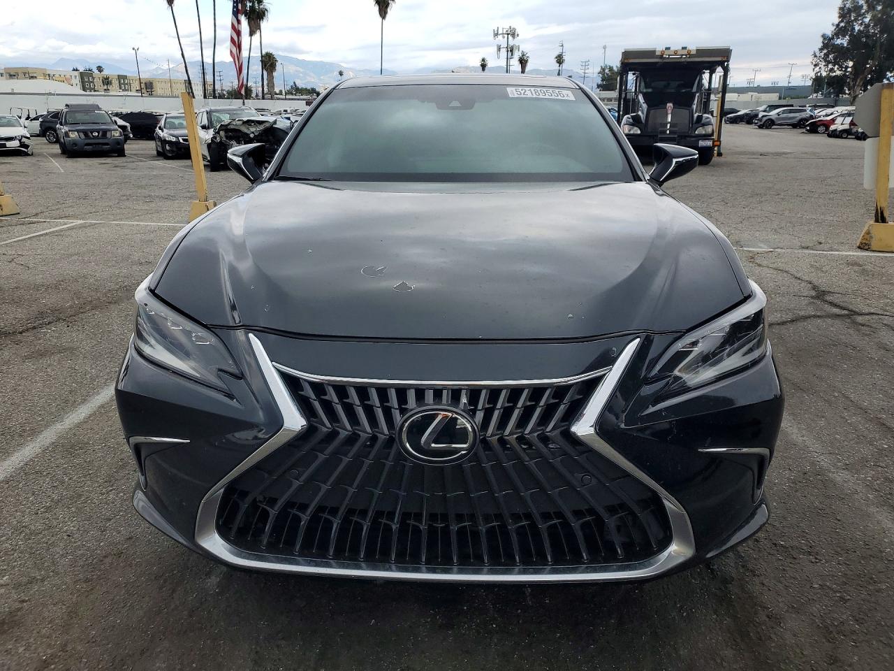 2024 LEXUS ES300