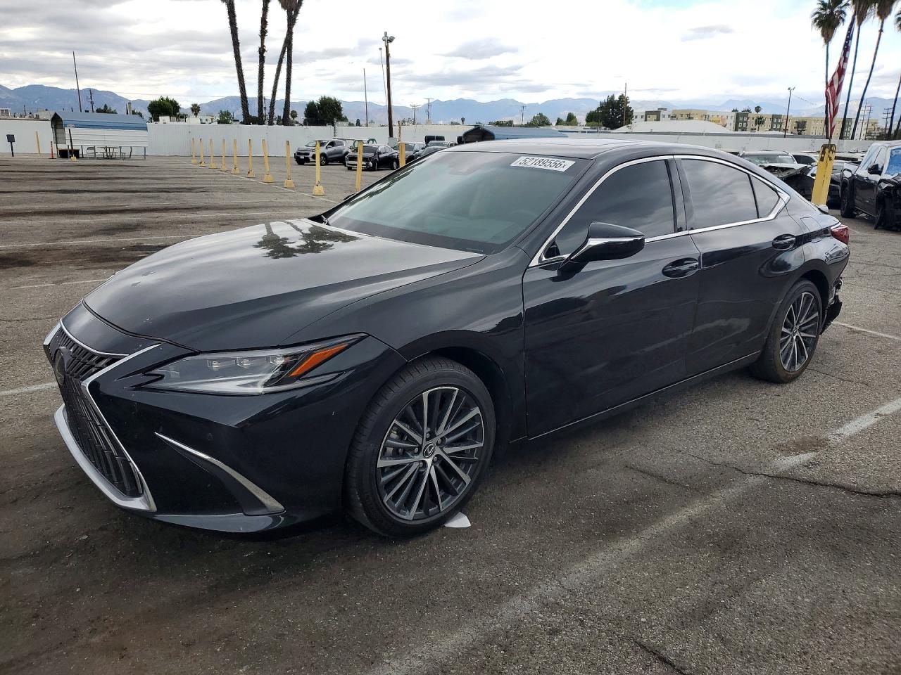2024 LEXUS ES300
