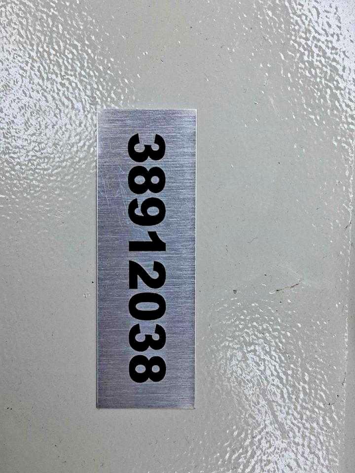 2026 OTEH INDUSTRIAL