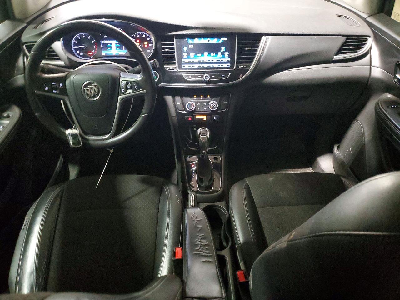 2019 BUICK ENCORE
