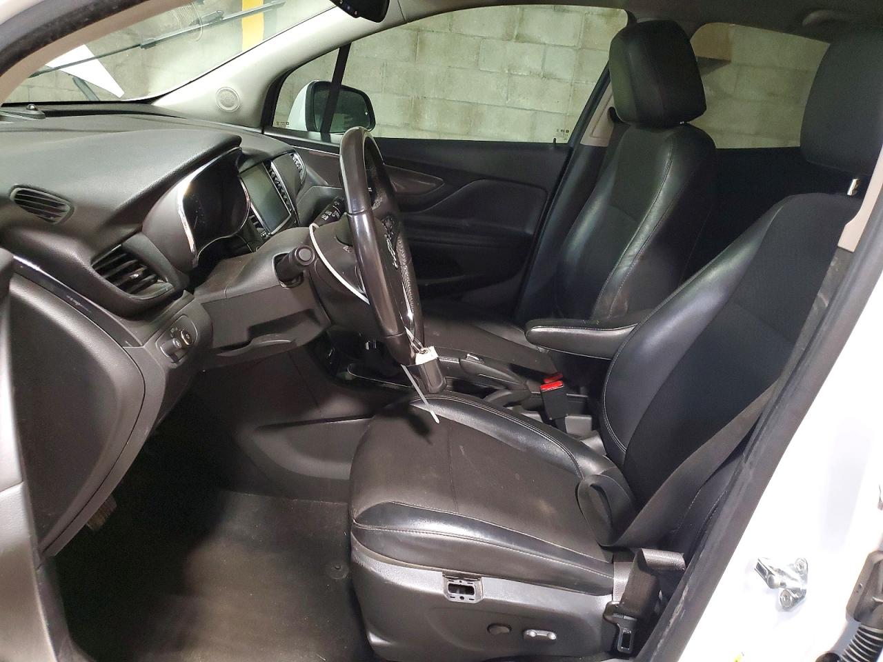 2019 BUICK ENCORE