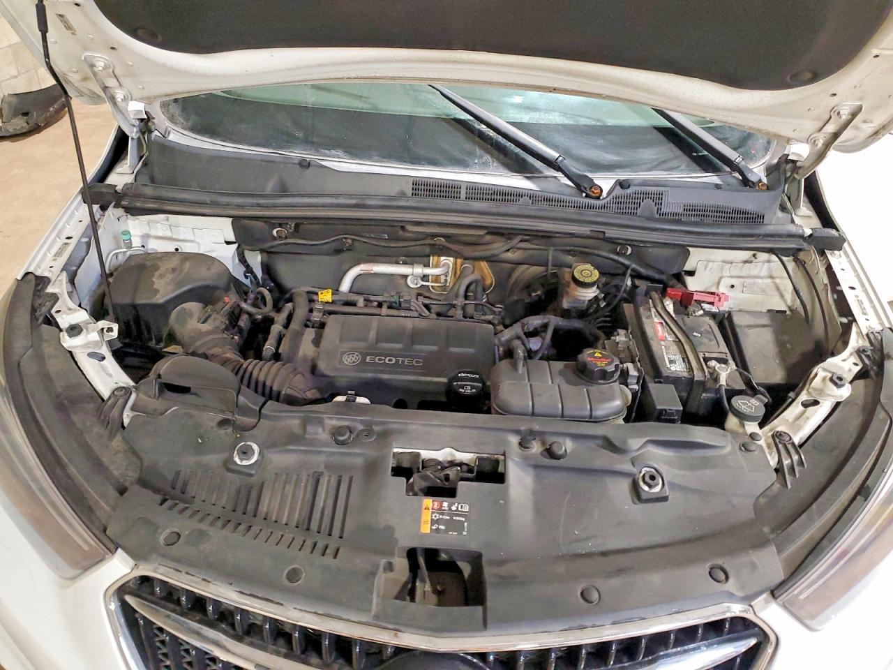 2019 BUICK ENCORE
