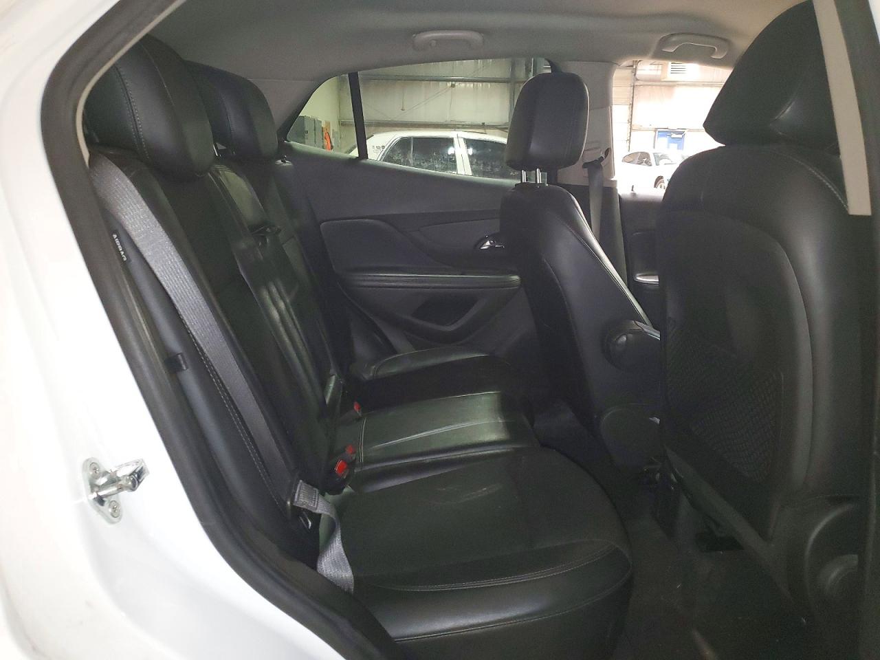 2019 BUICK ENCORE