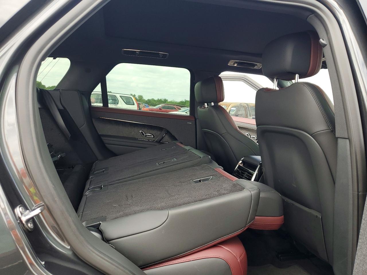 2026 LAND ROVER RANGEROVER