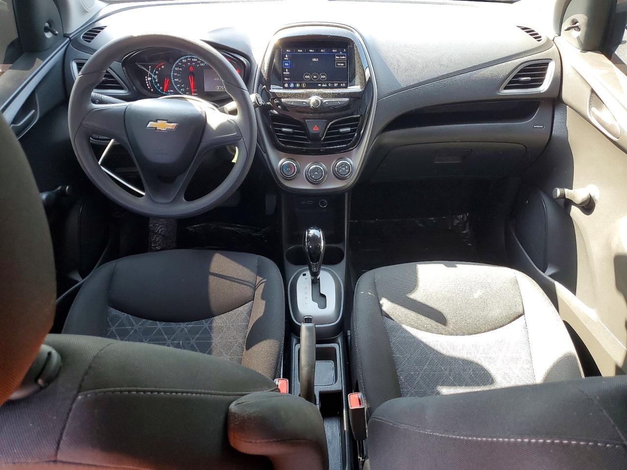 2020 CHEVROLET SPARK