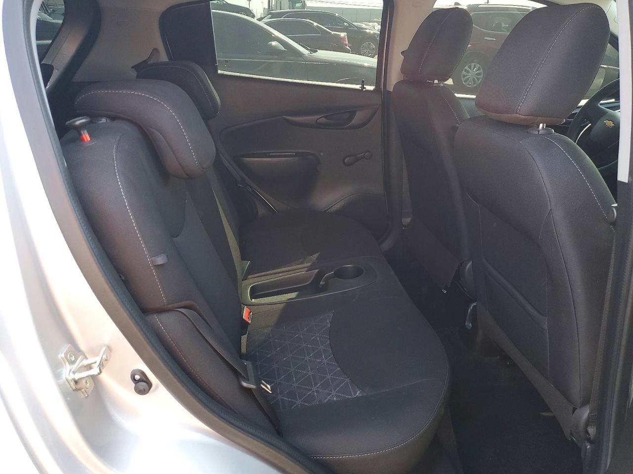 2020 CHEVROLET SPARK