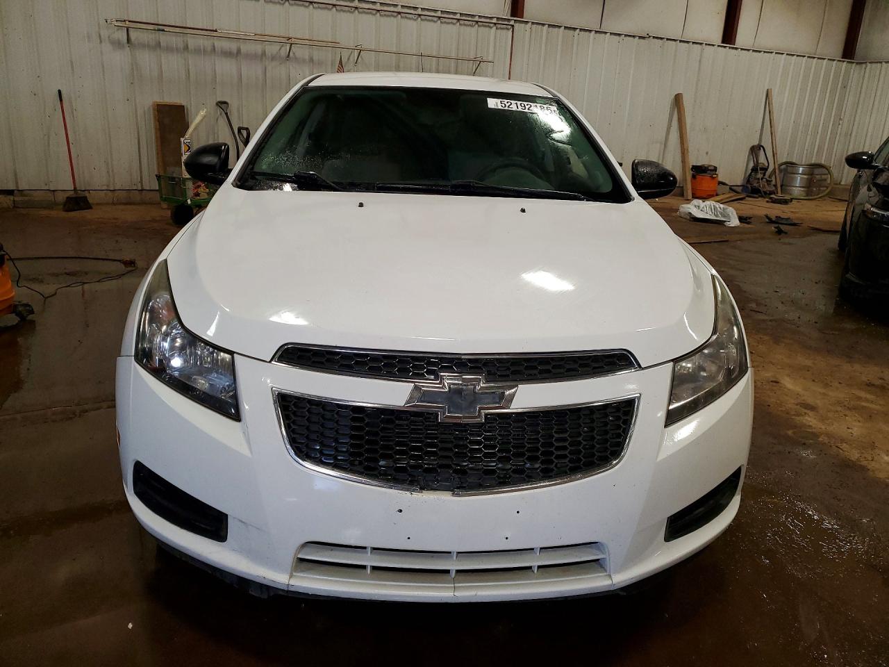 2013 CHEVROLET CRUZE