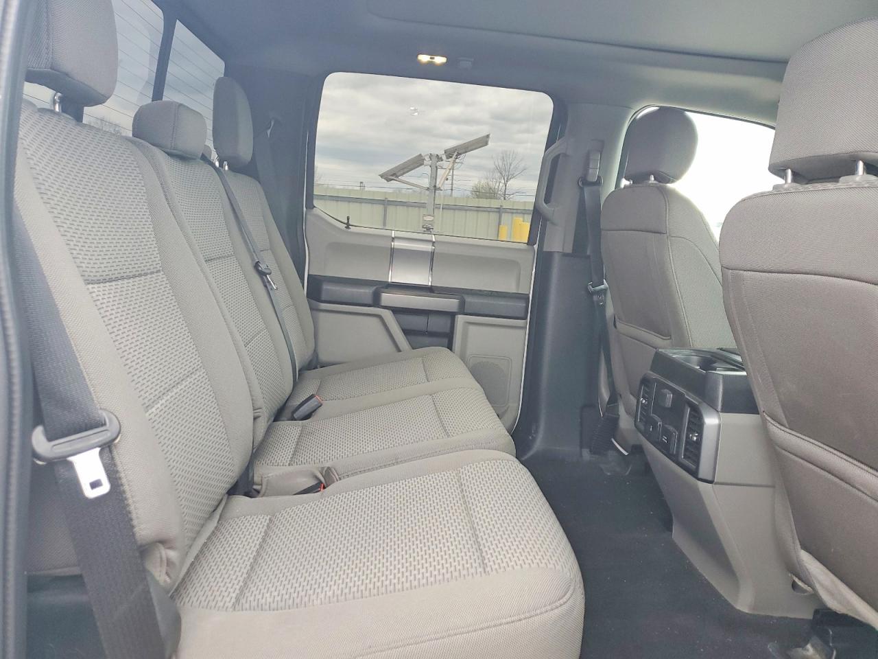 2021 FORD F250