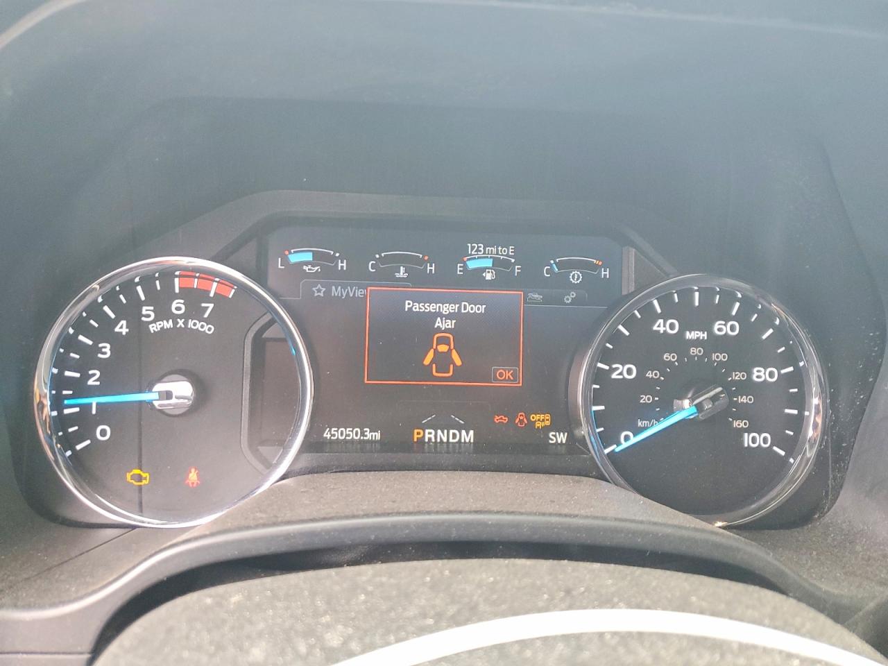 2021 FORD F250