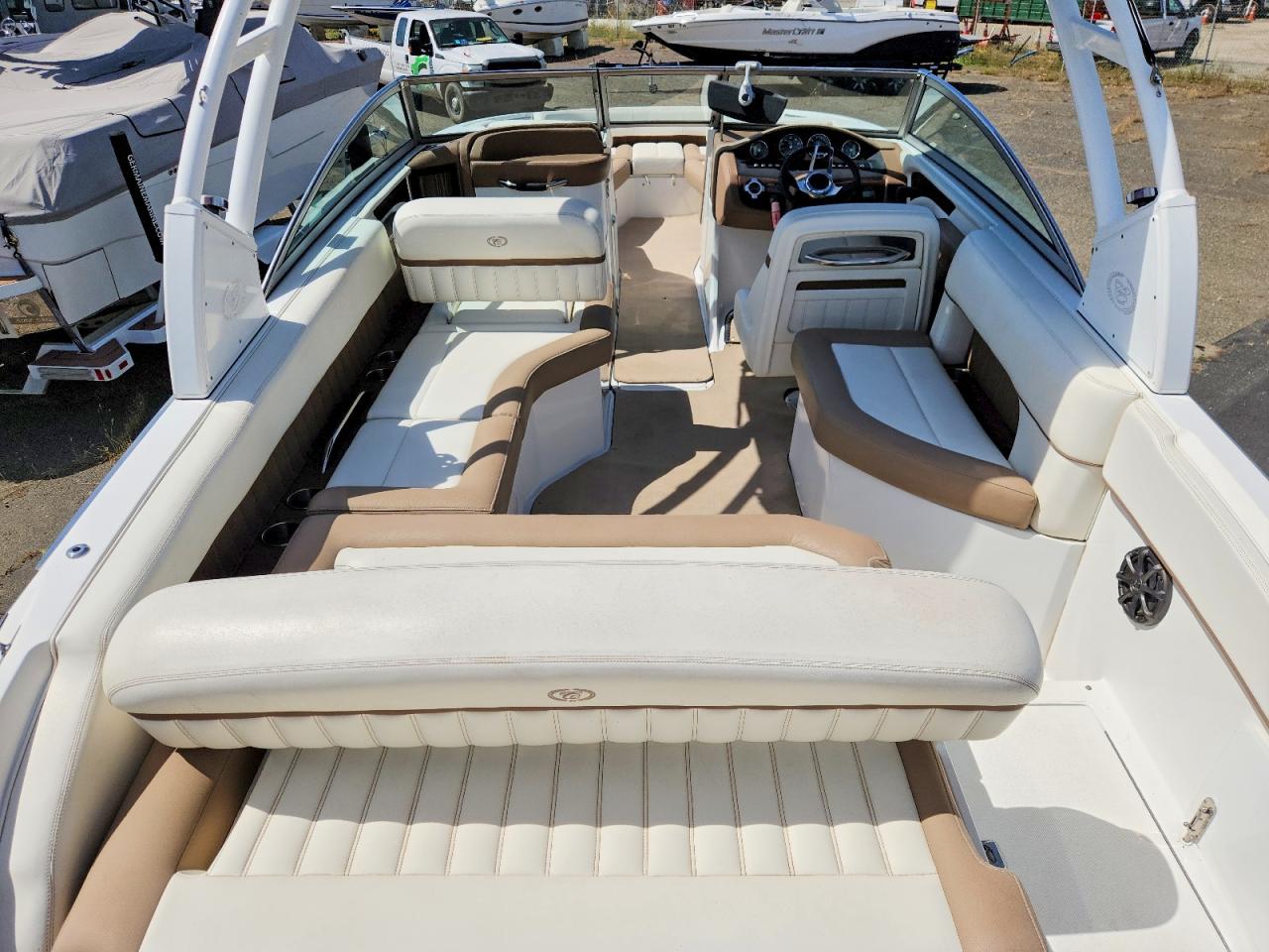 2013 COBALT Boat