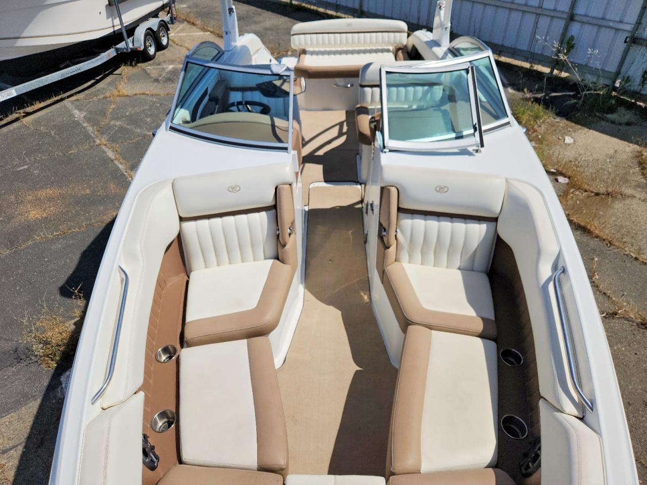 2013 COBALT Boat