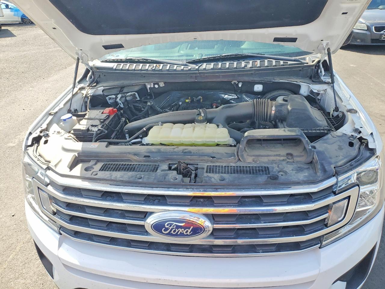 2021 FORD EXPEDITION