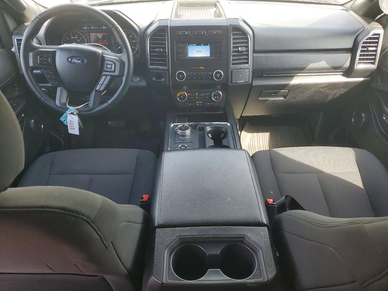 2021 FORD EXPEDITION