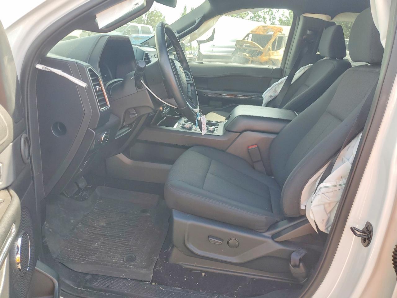 2021 FORD EXPEDITION
