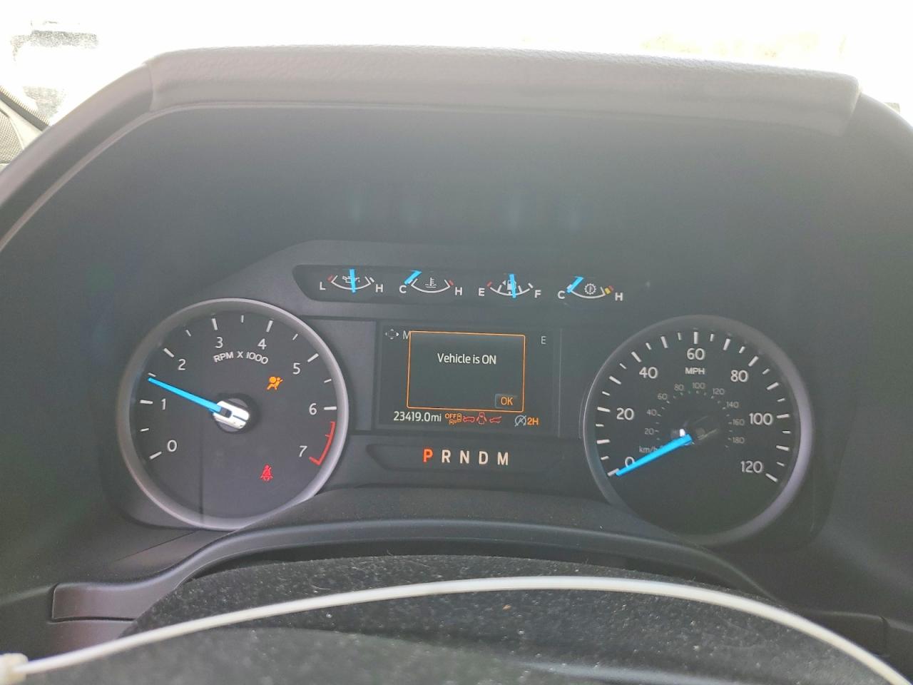 2021 FORD EXPEDITION