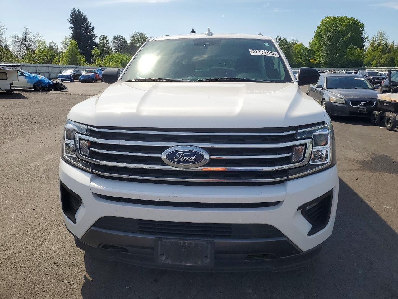2021 FORD EXPEDITION