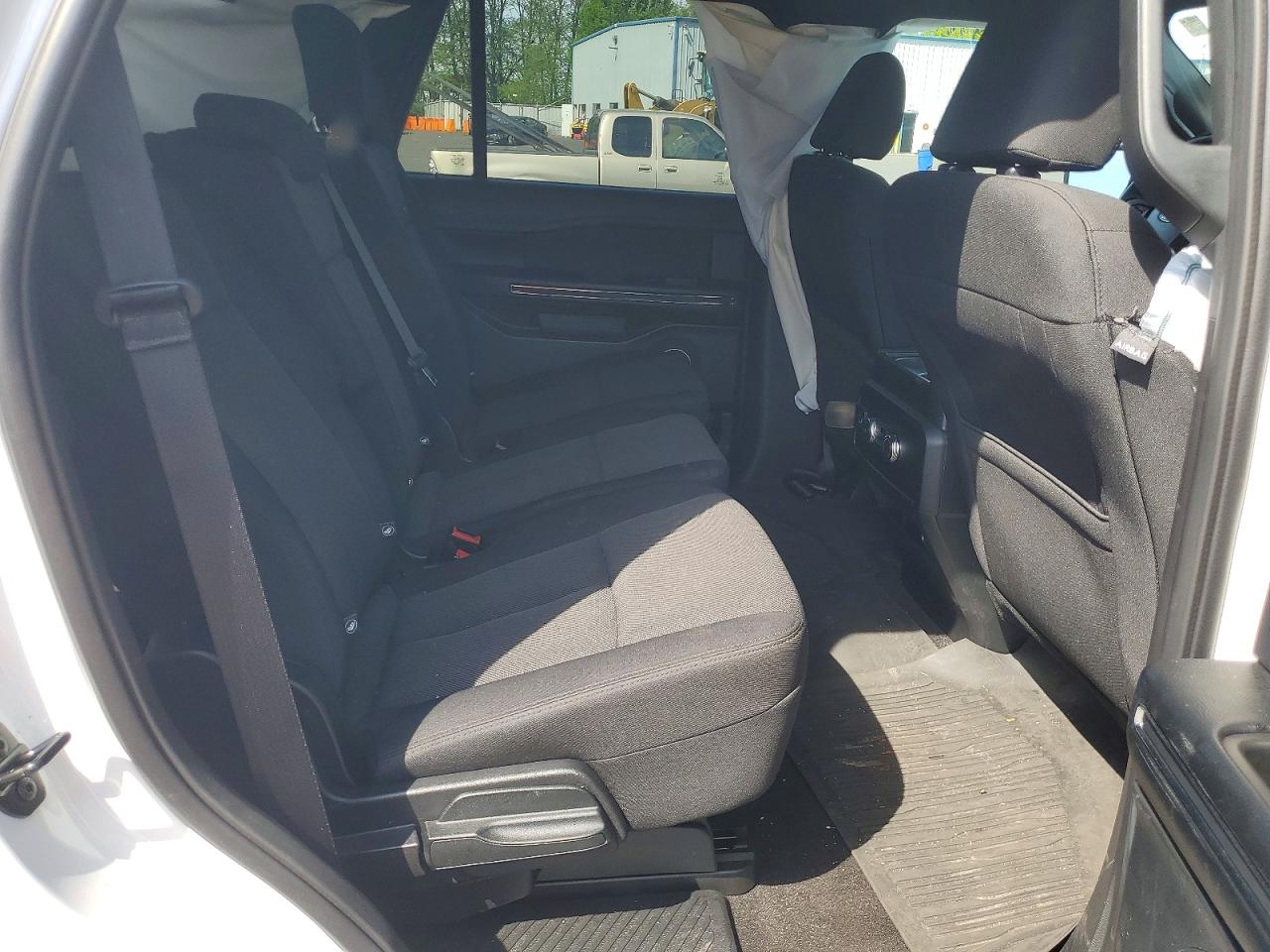 2021 FORD EXPEDITION