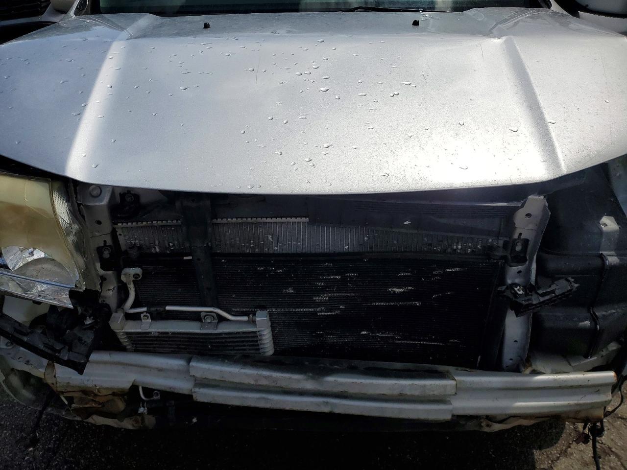 2015 HONDA PILOT