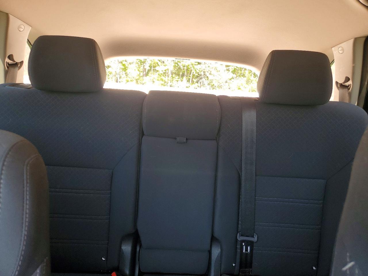 2018 KIA SORENTO