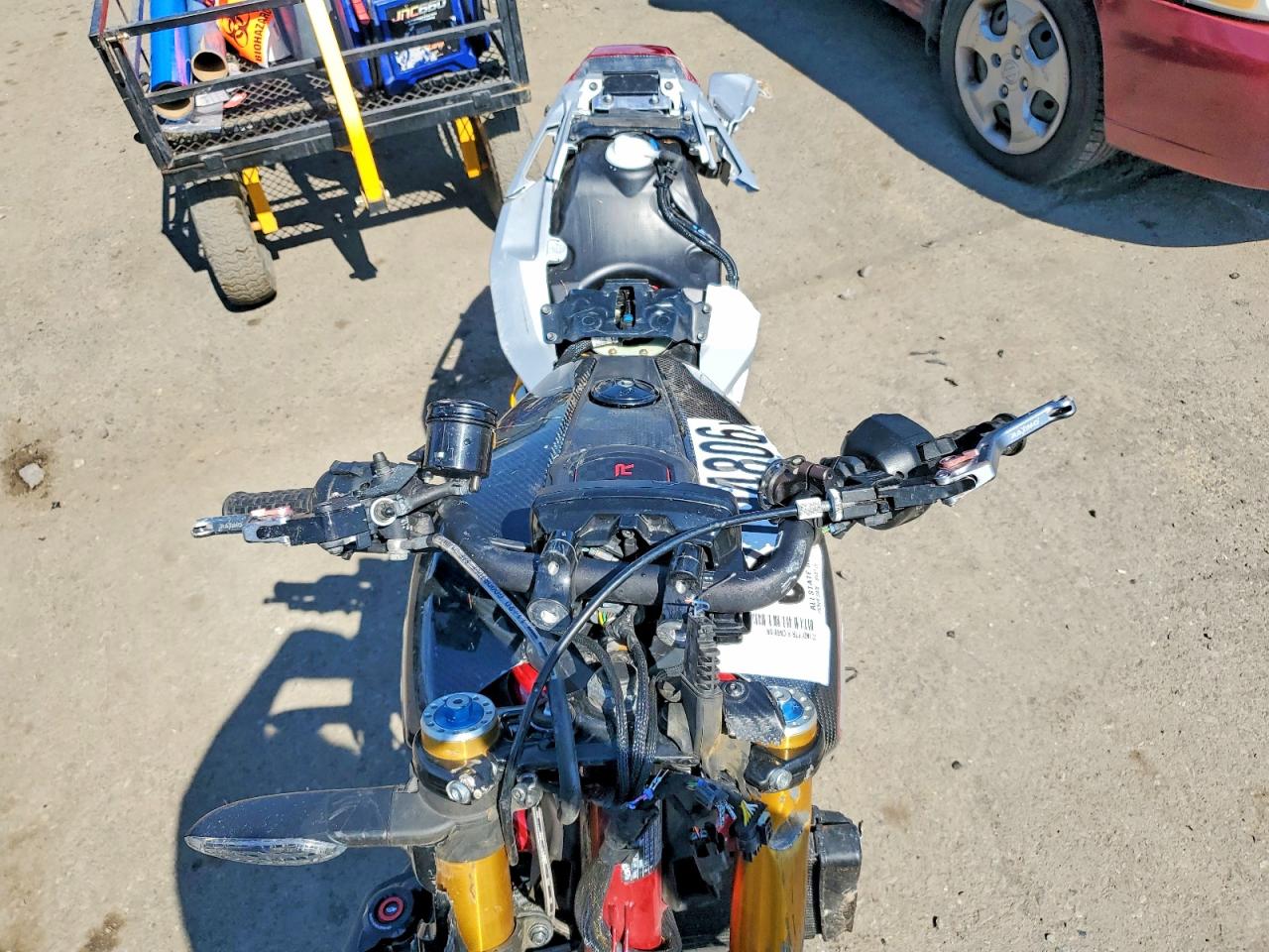 2022 INDIAN MOTORCYCLE CO. ALL OTHER